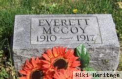 Everett Mccoy