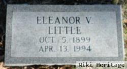 Eleanor V. Little