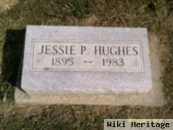 Jessie P Richardson Hughes