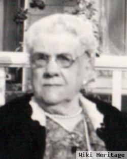 Margaret Graham Young Boyle