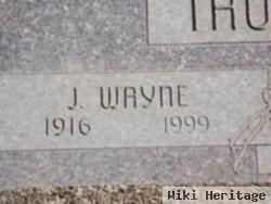 John Wayne Thompson