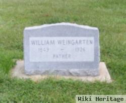 William Weingarten