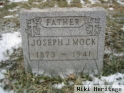 Joseph J. Mock