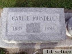 Carl E. Mundell