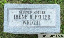 Irene Rose Feller Wright