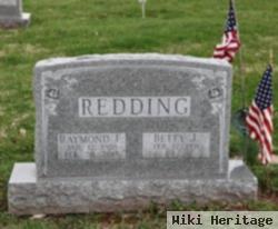 Lewis V. Redding