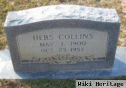 Debs Collins