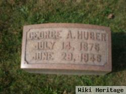 George A. Huber