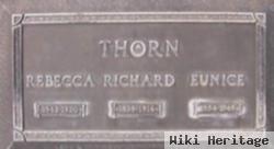 Richard Thorn