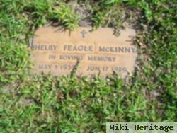 Shelby Feagle Mckinny