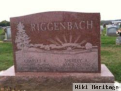 Charles R. Riggenbach