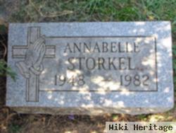 Annabelle Harrington Storkel