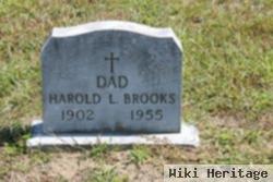 Harold L. Brooks