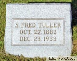 Stanley Fred Tuller