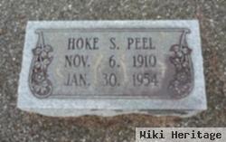 Hoke Smith Peel