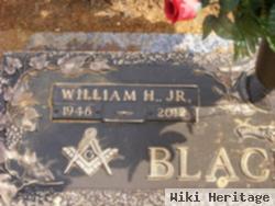 William Howard "big Bill" Blackmon, Jr