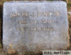 Jacob J Rabold