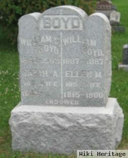 Ellen M. Boyd