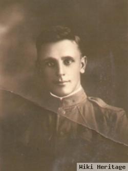 Earl Creed Kephart