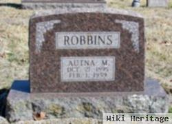 Autna Murriel Hutton Robbins