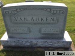 Clark Van Auken