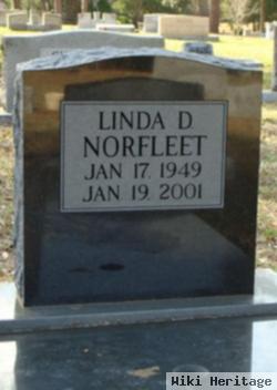 Linda Dianne Norfleet