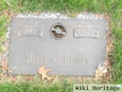 Jesse Lenser