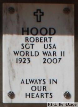 Robert Hood