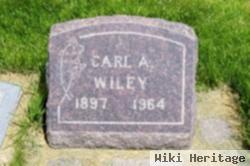 Carl A. Wiley