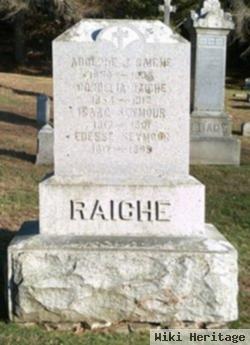 Adolphe Joseph Raiche