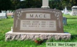 Henry Mace