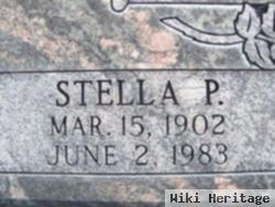 Stella Perl Livesay Nichols