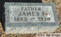 James F Hickson