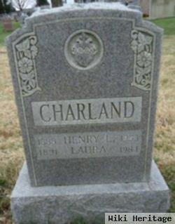 Henry Louis Charland