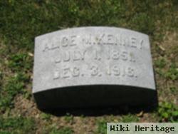 Alice M. Pritchard Kenney