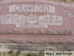Glen D. Crawford