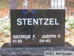 George F. Stentzel