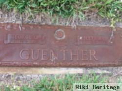 Lillian Bearden Guenther