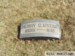 Henry C Myers