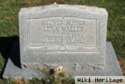 Lena Waller