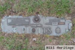 Ethel D Plotts