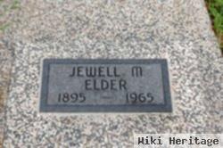 Jewell Major Elder