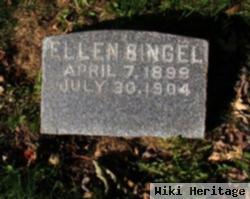 Ellen "lil Ellen" Bingel