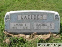 Rachel E Gattshall Kaelber