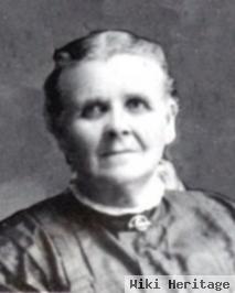 Maria Louisa Grow Worthen