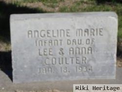 Angeline Marie Coulter