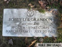 Bobby Lee Grandon