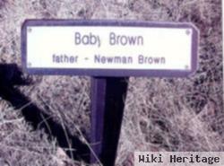 Baby Brown