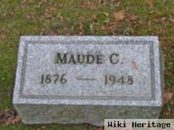 Maude C. Doyle