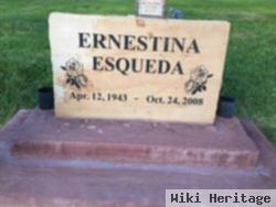 Ernestina Esqueda